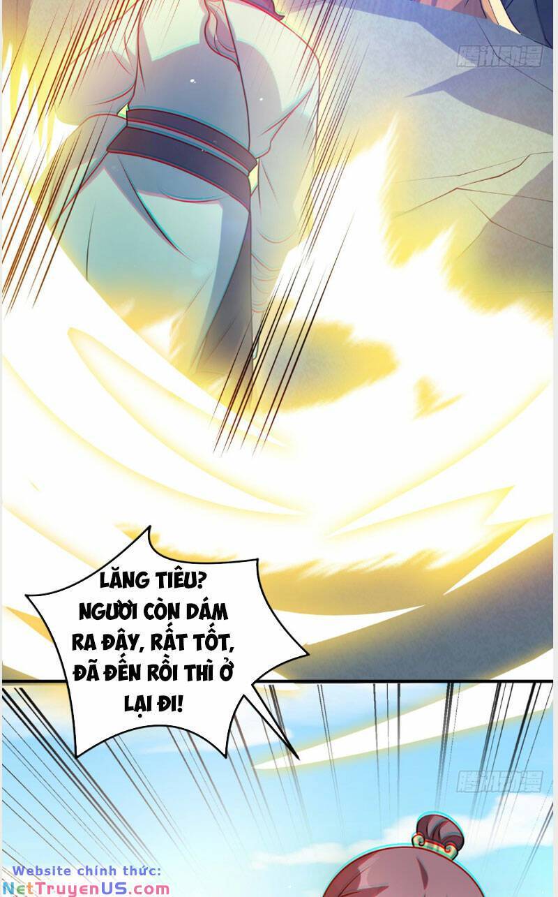 Vạn Đạo Chúa Tể Chapter 16 - Trang 2