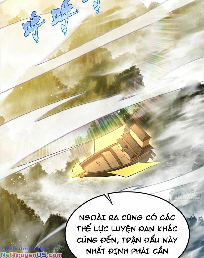 Vạn Đạo Chúa Tể Chapter 12 - Trang 34