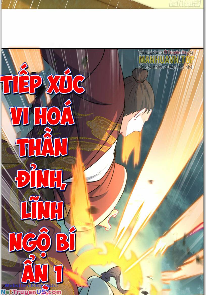 Vạn Đạo Chúa Tể Chapter 13 - Trang 41