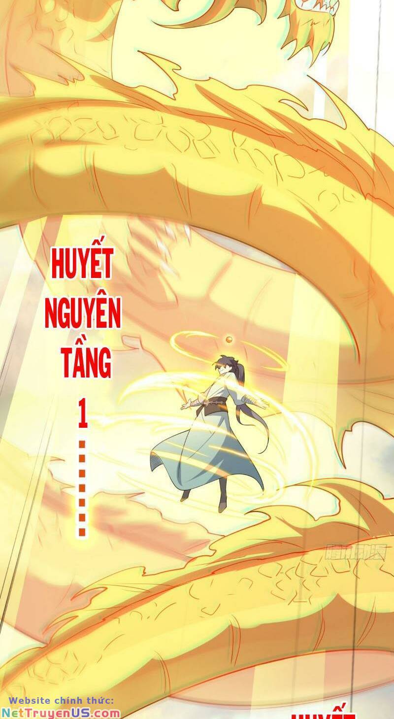 Vạn Đạo Chúa Tể Chapter 11 - Trang 31