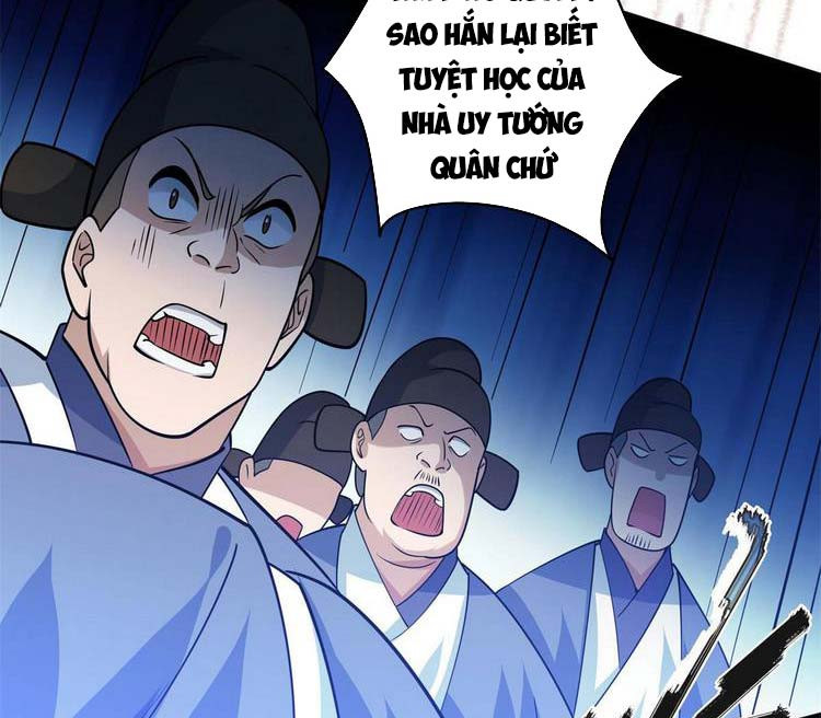 Vạn Đạo Chúa Tể Chapter 5 - Trang 8