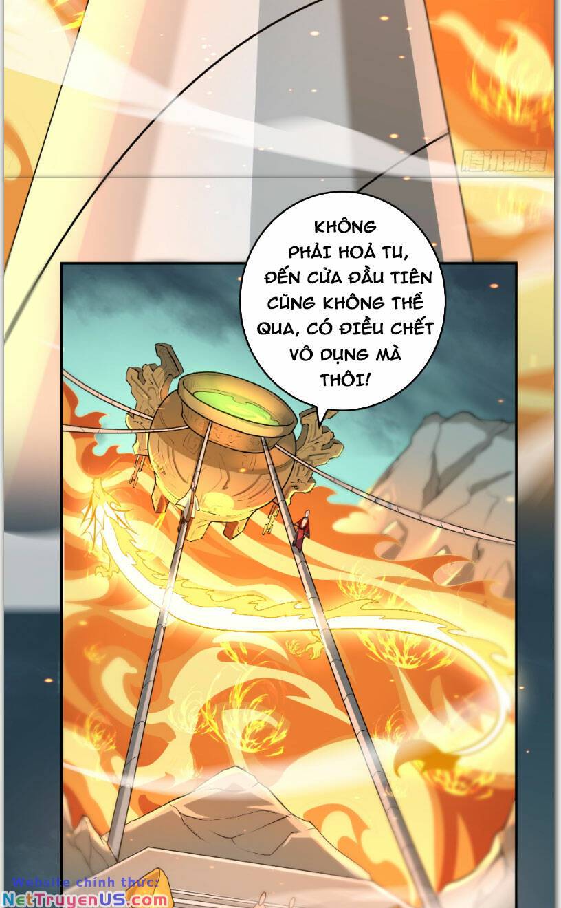 Vạn Đạo Chúa Tể Chapter 13 - Trang 12