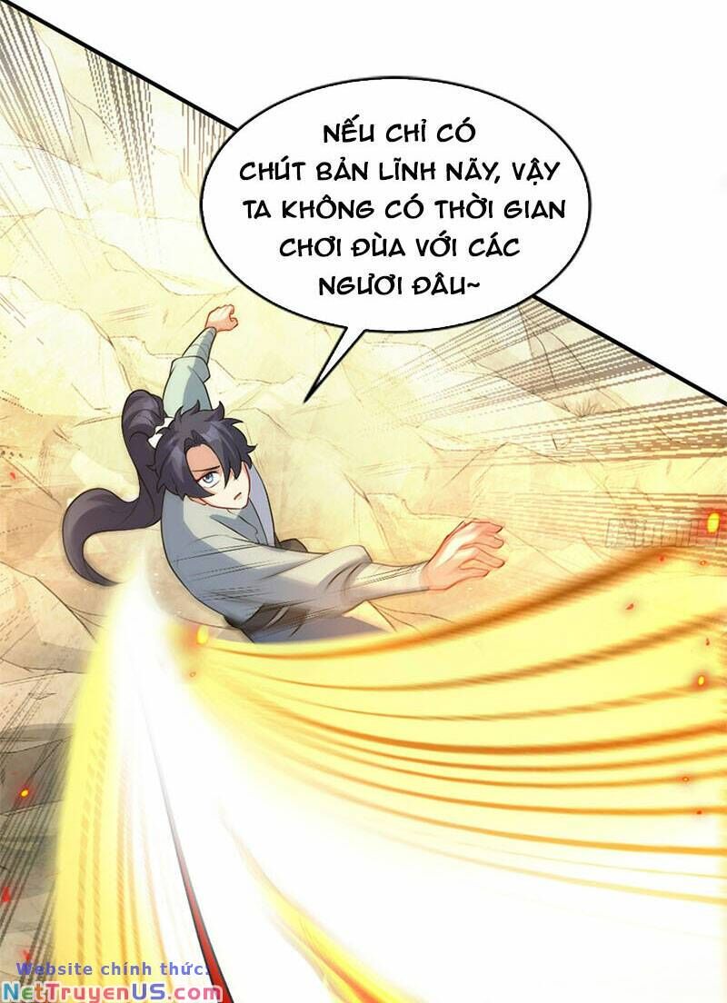 Vạn Đạo Chúa Tể Chapter 14 - Trang 53