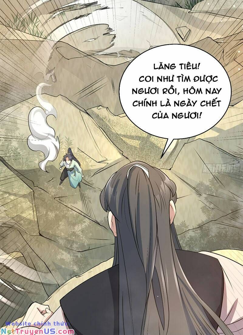 Vạn Đạo Chúa Tể Chapter 14 - Trang 44