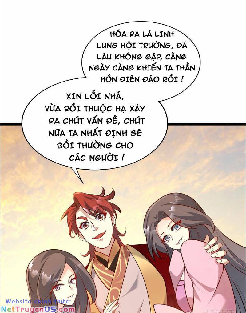 Vạn Đạo Chúa Tể Chapter 12 - Trang 46