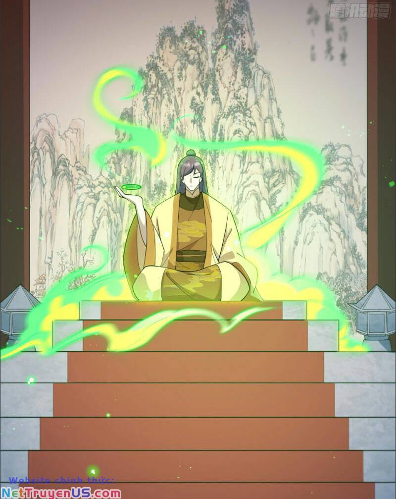 Vạn Đạo Chúa Tể Chapter 12 - Trang 27