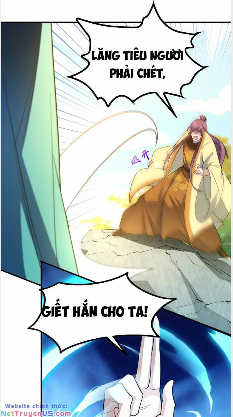 Vạn Đạo Chúa Tể Chapter 16 - Trang 20