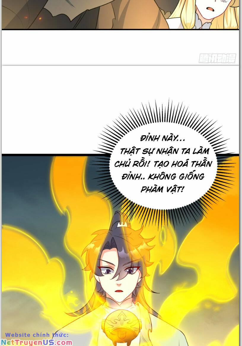 Vạn Đạo Chúa Tể Chapter 13 - Trang 51