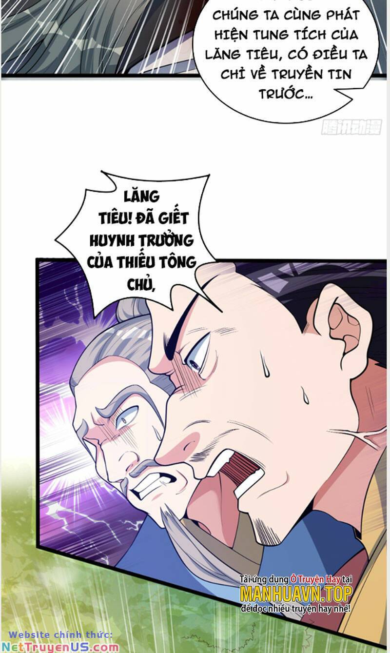 Vạn Đạo Chúa Tể Chapter 15 - Trang 2