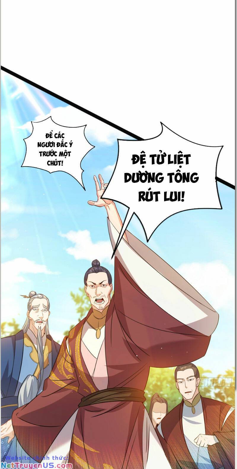 Vạn Đạo Chúa Tể Chapter 15 - Trang 45