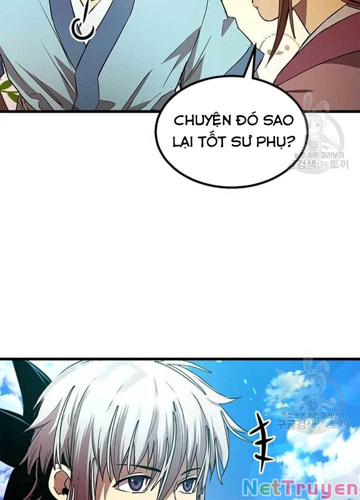 Đạo Sĩ Giang Hồ Chapter 70 - Trang 22