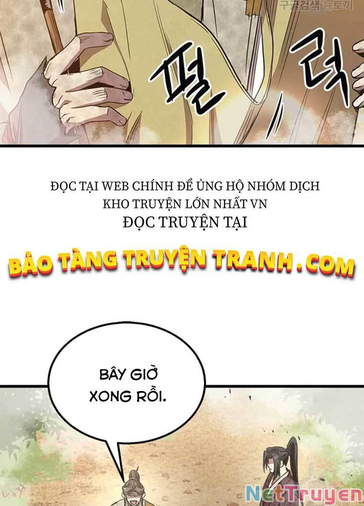 Đạo Sĩ Giang Hồ Chapter 74 - Trang 27