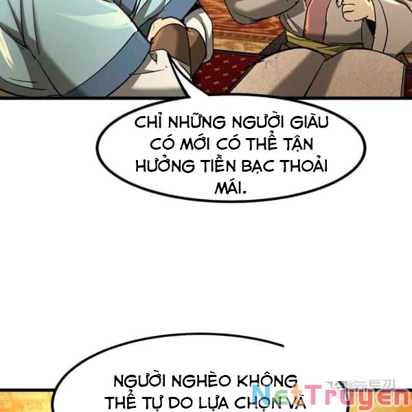 Đạo Sĩ Giang Hồ Chapter 60 - Trang 129