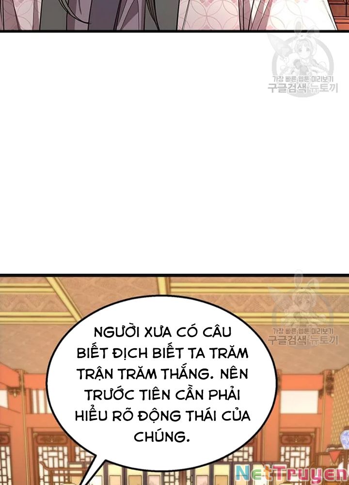 Đạo Sĩ Giang Hồ Chapter 73 - Trang 6