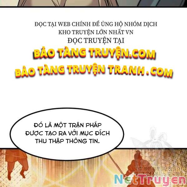 Đạo Sĩ Giang Hồ Chapter 56 - Trang 73