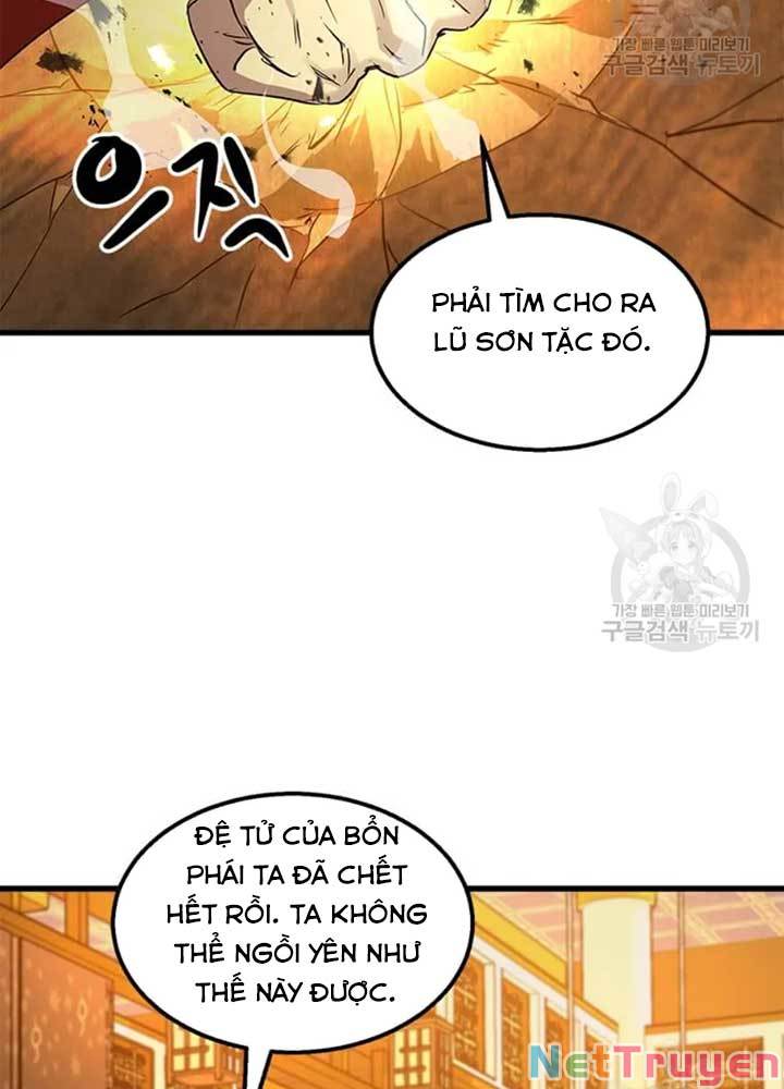 Đạo Sĩ Giang Hồ Chapter 70 - Trang 3