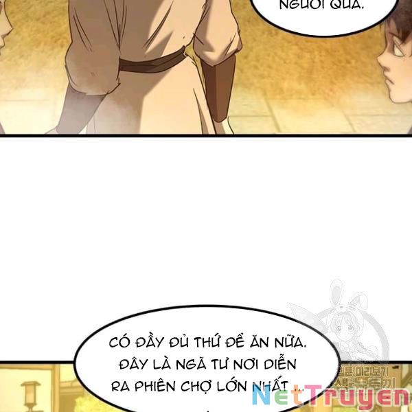 Đạo Sĩ Giang Hồ Chapter 61 - Trang 2