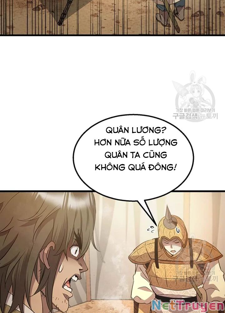 Đạo Sĩ Giang Hồ Chapter 72 - Trang 11