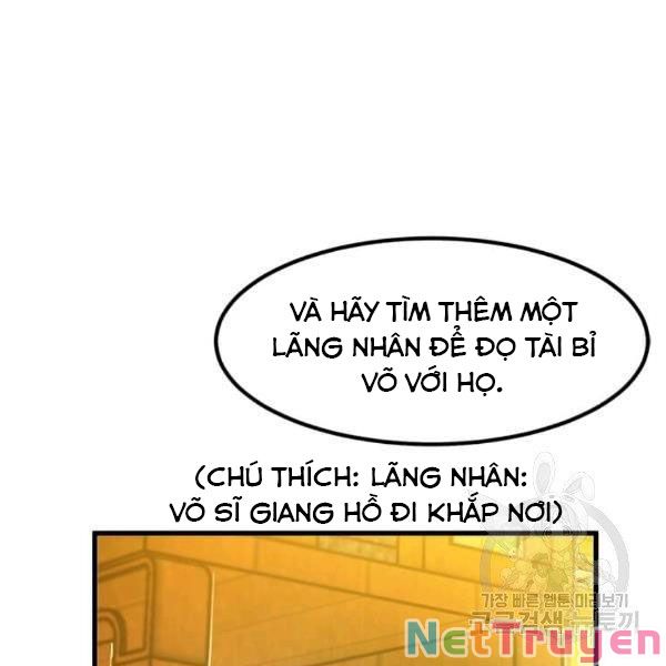 Đạo Sĩ Giang Hồ Chapter 59 - Trang 53