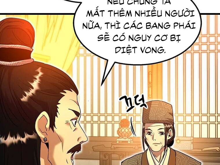 Đạo Sĩ Giang Hồ Chapter 86.5 - Trang 71