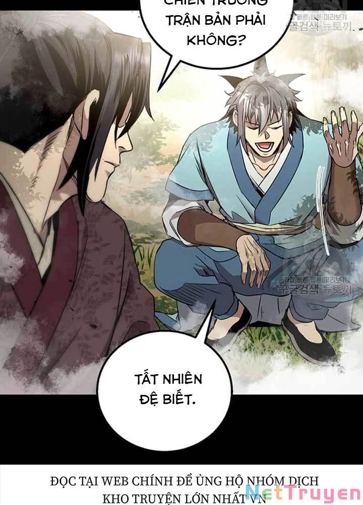 Đạo Sĩ Giang Hồ Chapter 77 - Trang 41