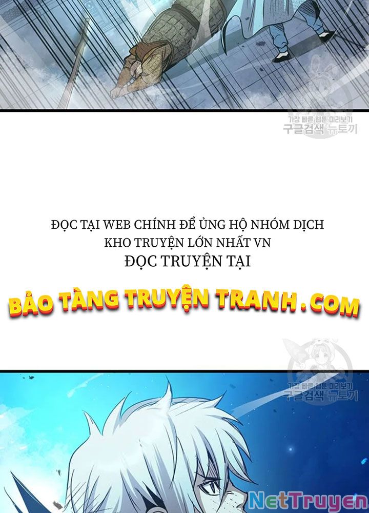 Đạo Sĩ Giang Hồ Chapter 66 - Trang 33