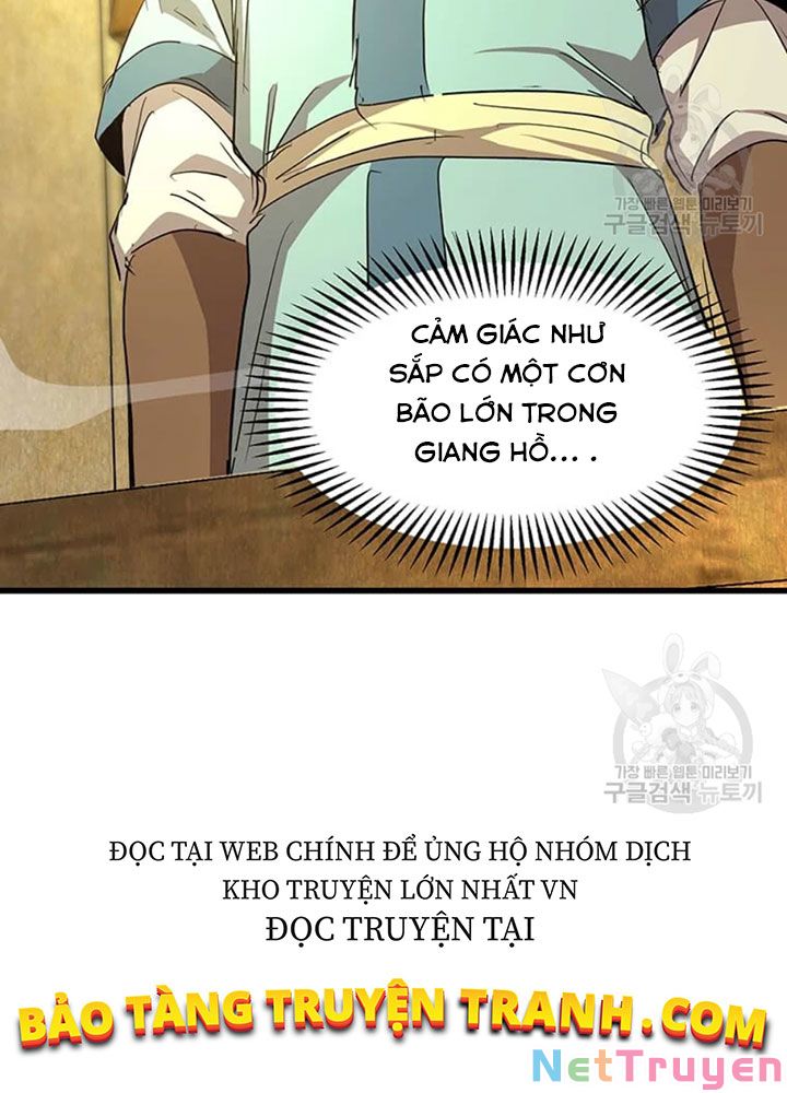 Đạo Sĩ Giang Hồ Chapter 66 - Trang 75