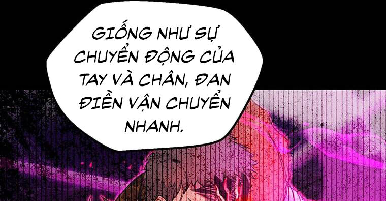 Đạo Sĩ Giang Hồ Chapter 86 - Trang 91