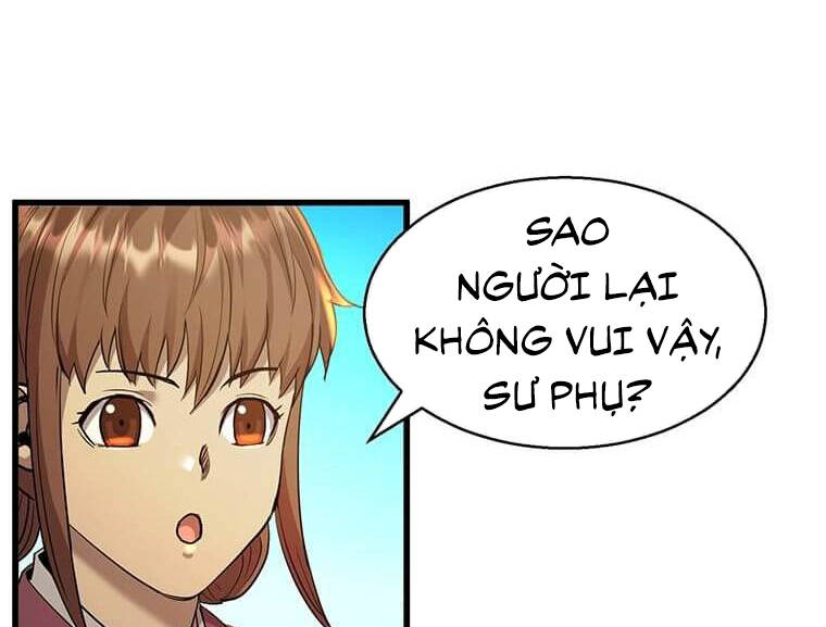 Đạo Sĩ Giang Hồ Chapter 85 - Trang 89