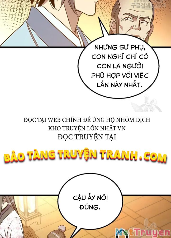 Đạo Sĩ Giang Hồ Chapter 73 - Trang 15