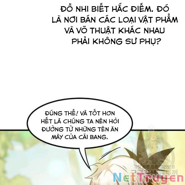 Đạo Sĩ Giang Hồ Chapter 56 - Trang 15