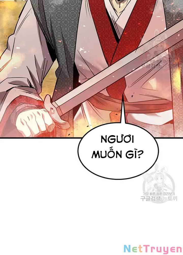 Đạo Sĩ Giang Hồ Chapter 76 - Trang 7