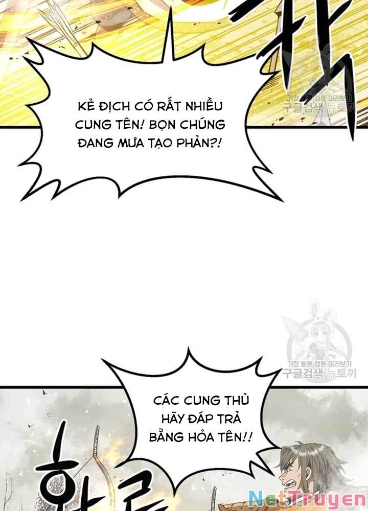 Đạo Sĩ Giang Hồ Chapter 71 - Trang 32