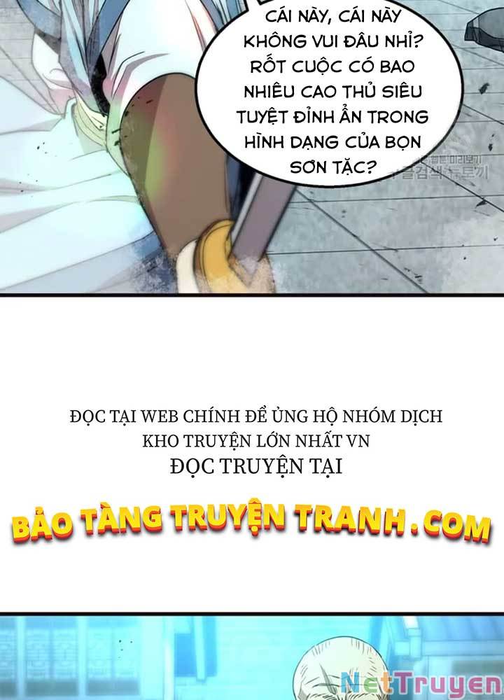 Đạo Sĩ Giang Hồ Chapter 68 - Trang 76