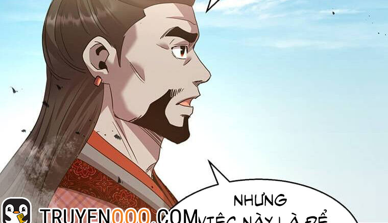 Đạo Sĩ Giang Hồ Chapter 86 - Trang 12