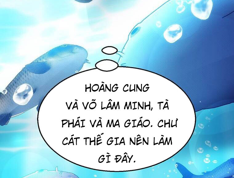 Đạo Sĩ Giang Hồ Chapter 86.5 - Trang 89