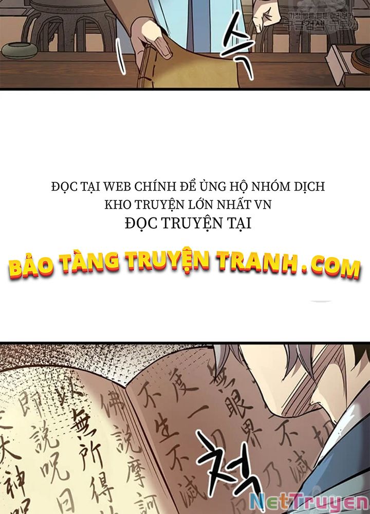 Đạo Sĩ Giang Hồ Chapter 72 - Trang 3