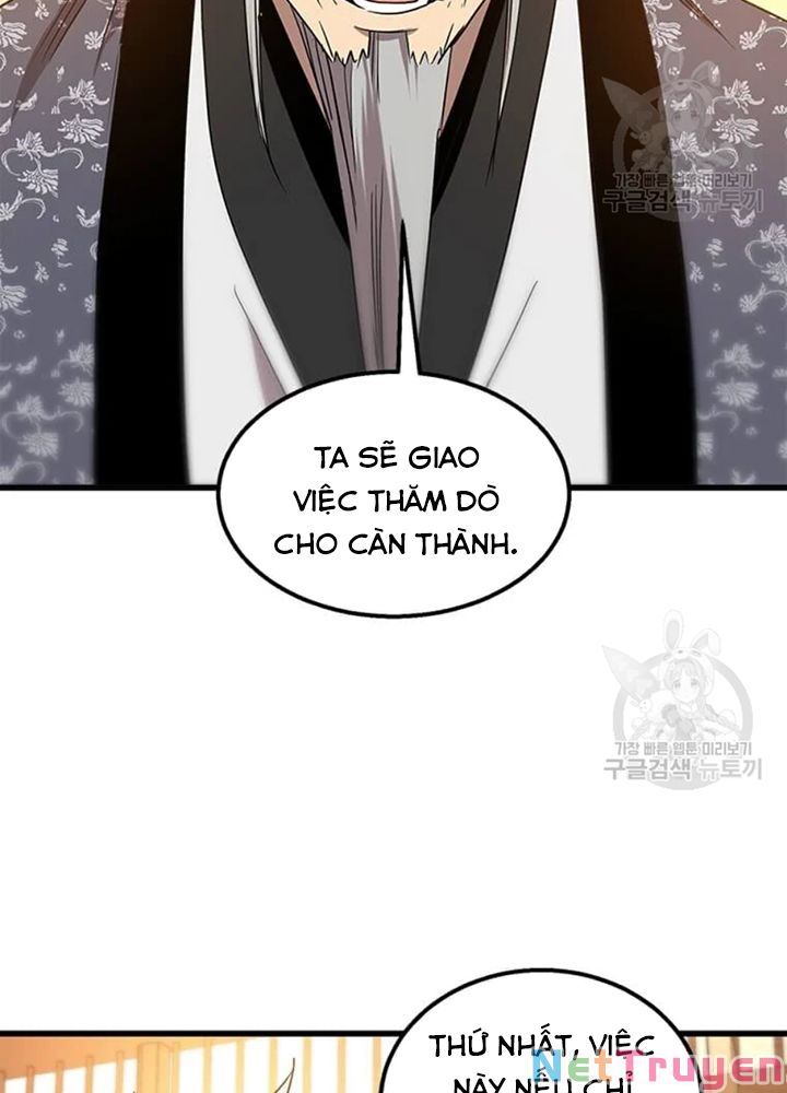 Đạo Sĩ Giang Hồ Chapter 73 - Trang 19