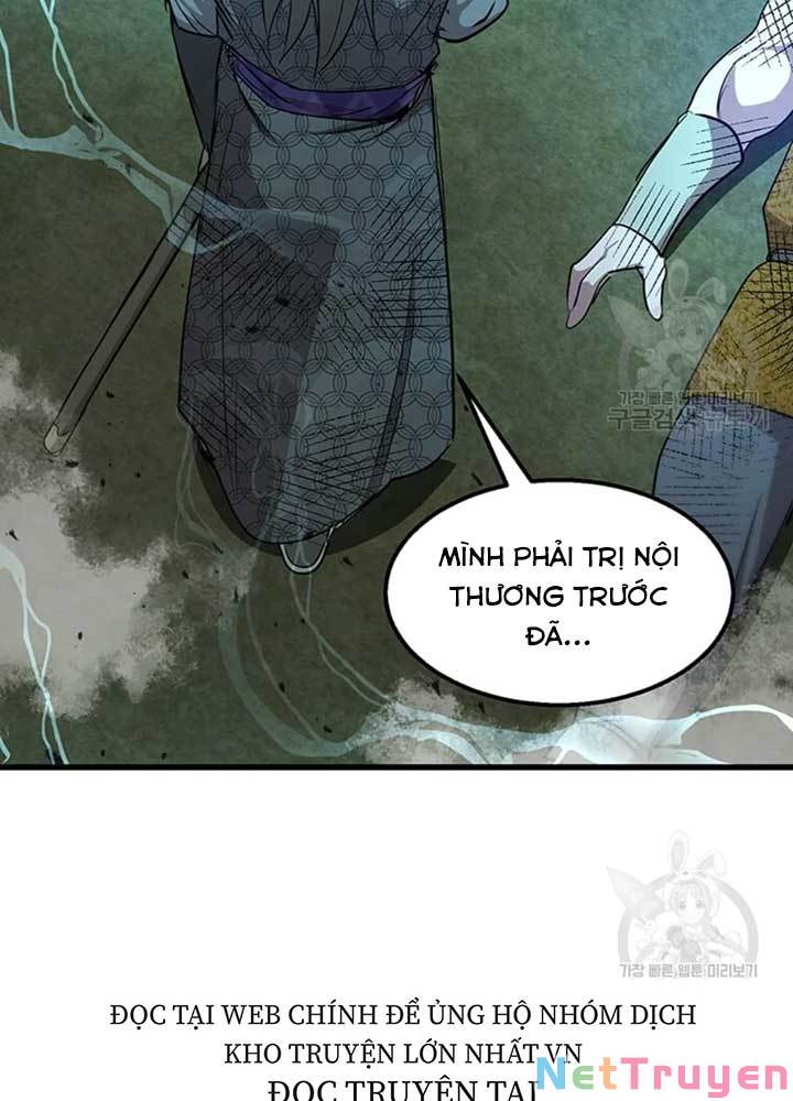 Đạo Sĩ Giang Hồ Chapter 66 - Trang 88