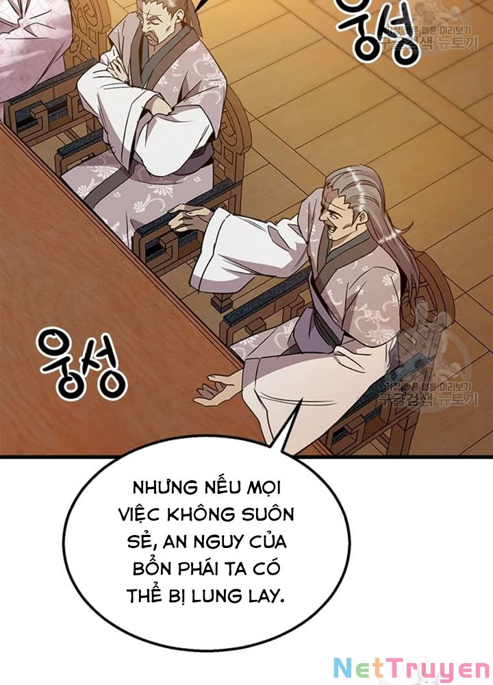 Đạo Sĩ Giang Hồ Chapter 73 - Trang 16