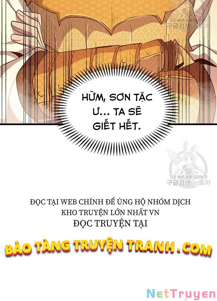 Đạo Sĩ Giang Hồ Chapter 70 - Trang 86