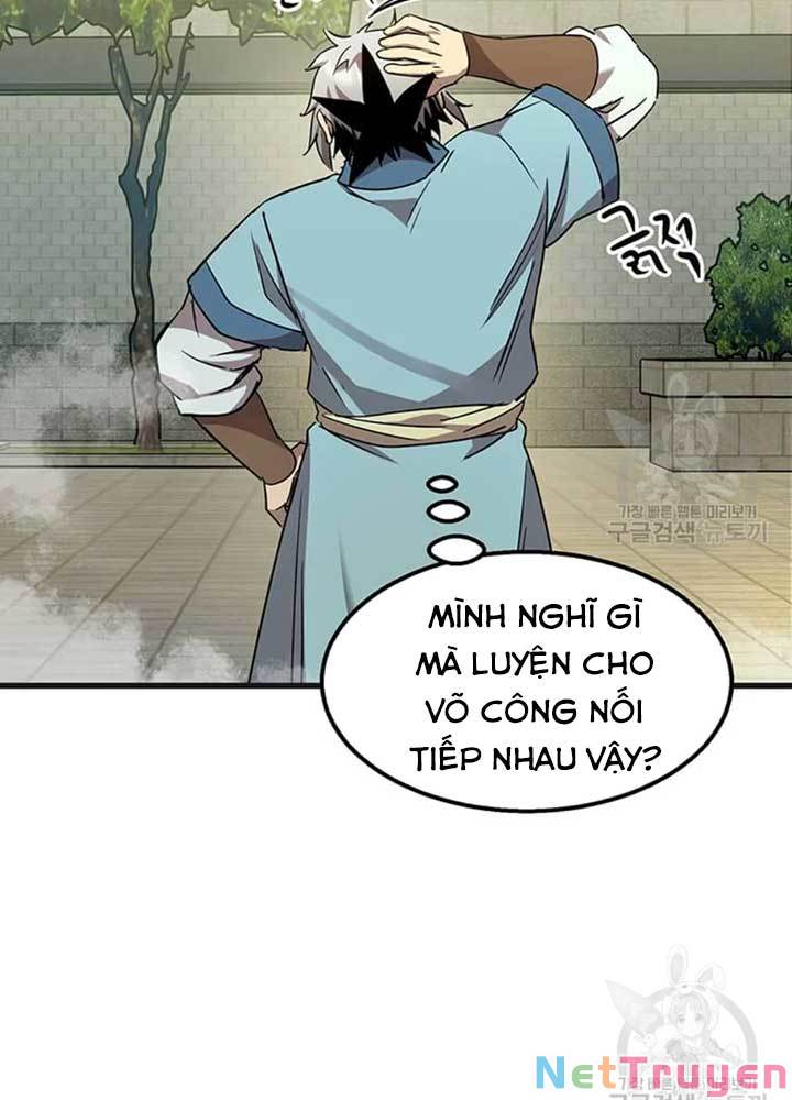 Đạo Sĩ Giang Hồ Chapter 76 - Trang 69