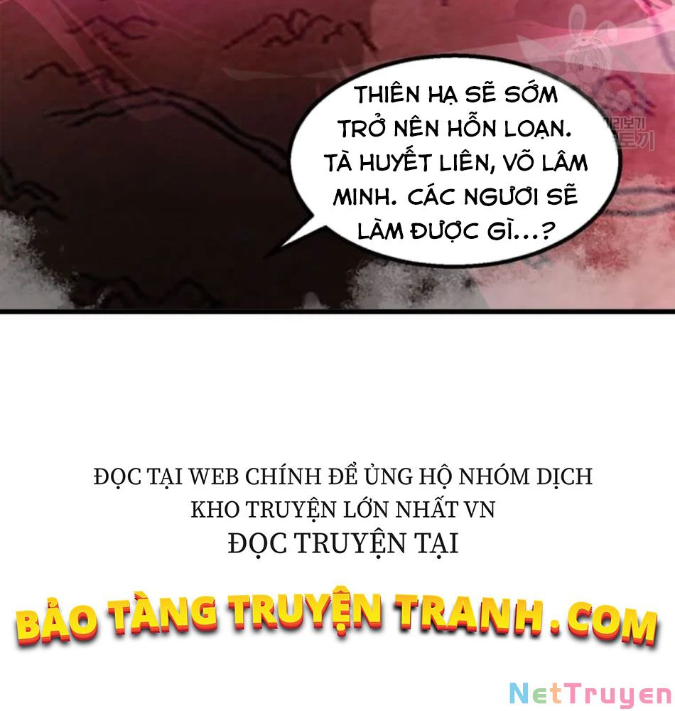 Đạo Sĩ Giang Hồ Chapter 64 - Trang 56