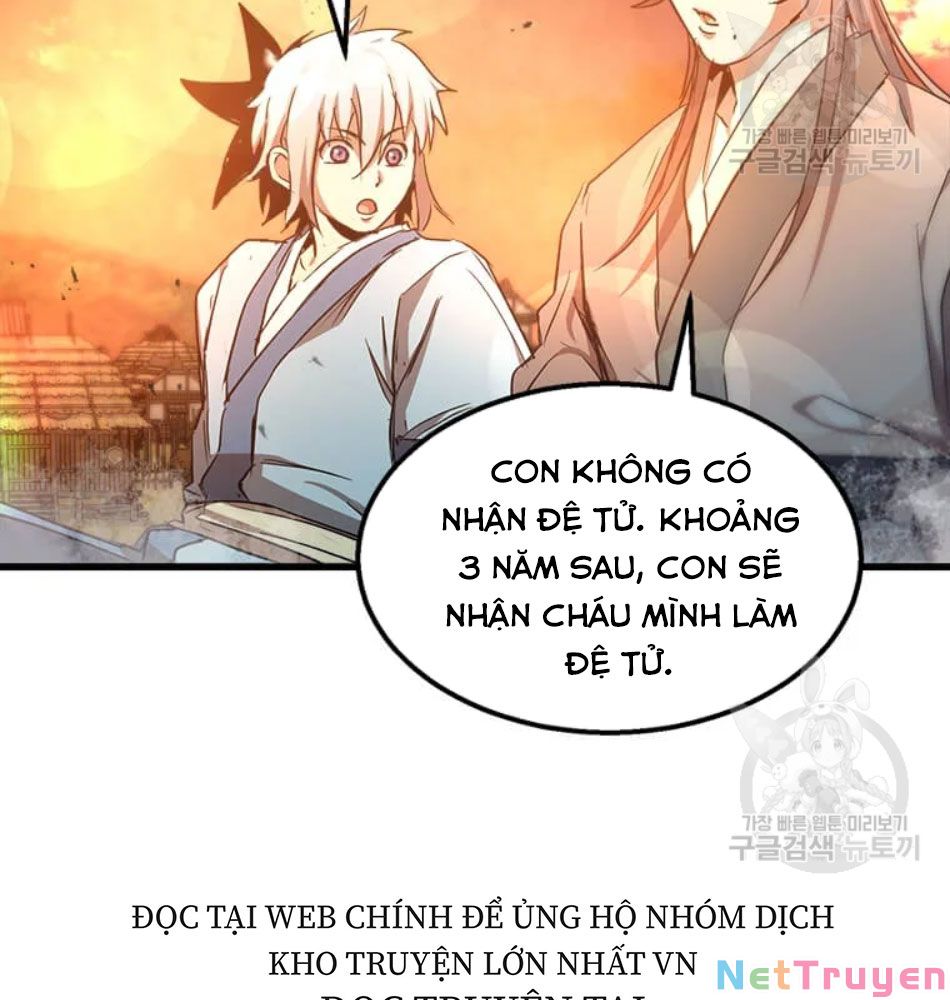 Đạo Sĩ Giang Hồ Chapter 64 - Trang 83