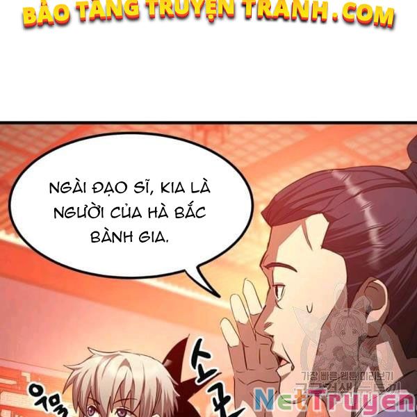 Đạo Sĩ Giang Hồ Chapter 61 - Trang 30