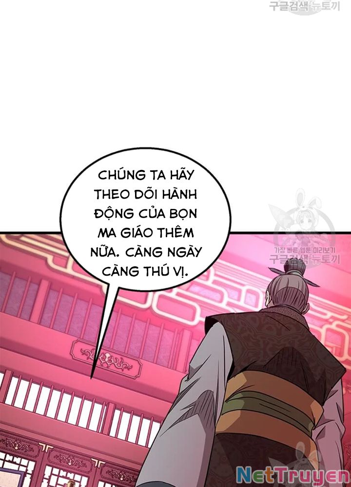 Đạo Sĩ Giang Hồ Chapter 73 - Trang 41