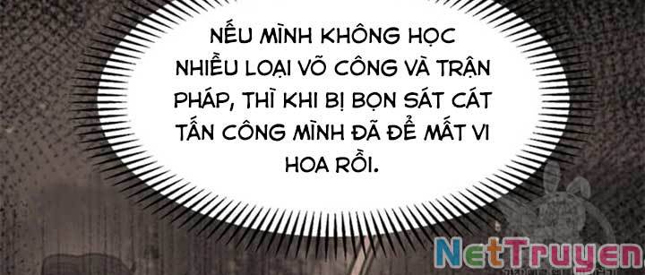 Đạo Sĩ Giang Hồ Chapter 68 - Trang 1