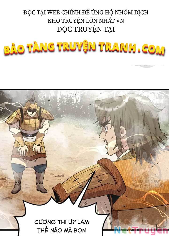 Đạo Sĩ Giang Hồ Chapter 71 - Trang 56