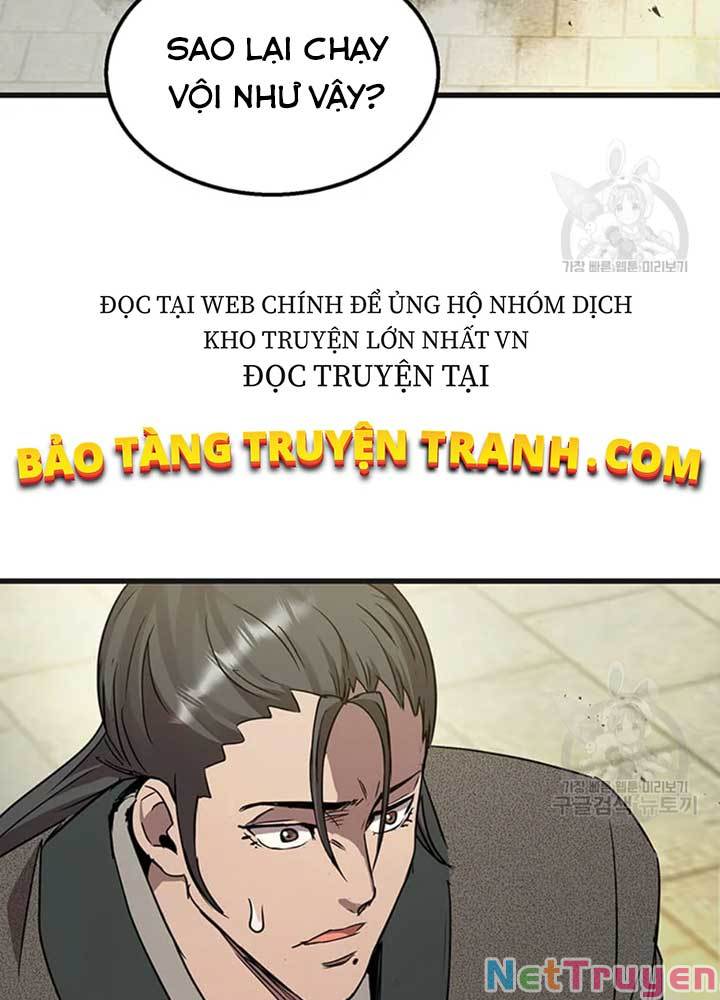 Đạo Sĩ Giang Hồ Chapter 76 - Trang 77