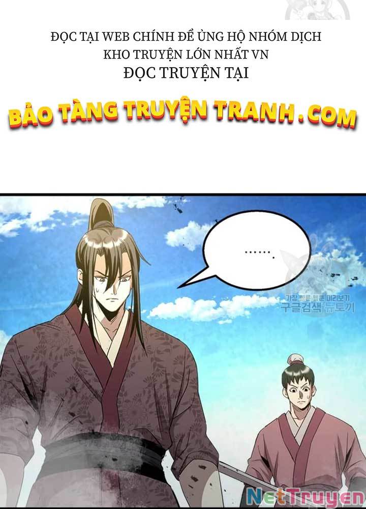 Đạo Sĩ Giang Hồ Chapter 69 - Trang 73